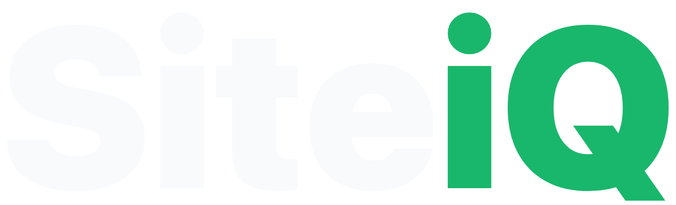 SiteiQ